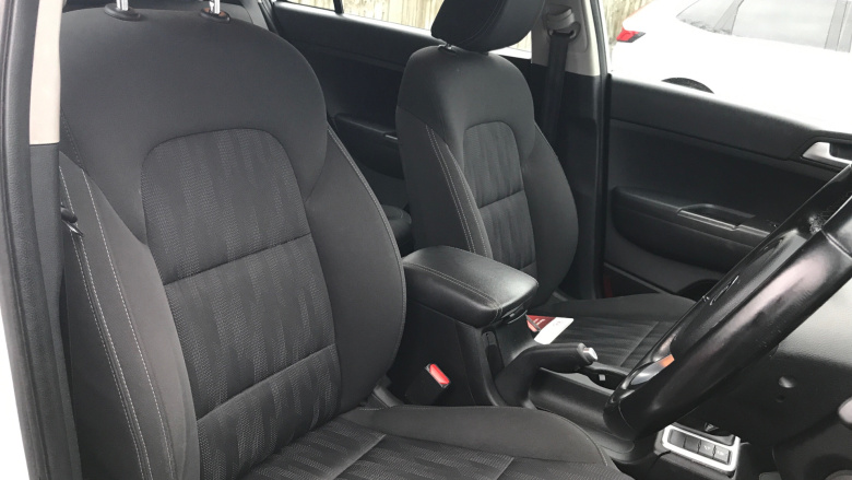 Kia Sportage 1.7 CRDi ISG 1 5dr Diesel Estate